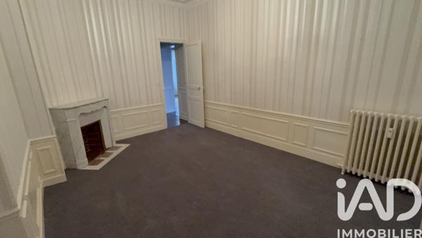 Appartement à vendre 5 pièces 151,36 m² Laon