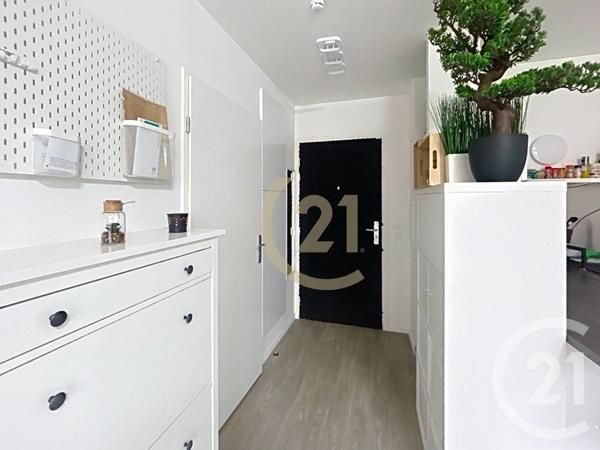 Appartement F2 à vendre  2 pièces - 40 m2 BEZONS - 95