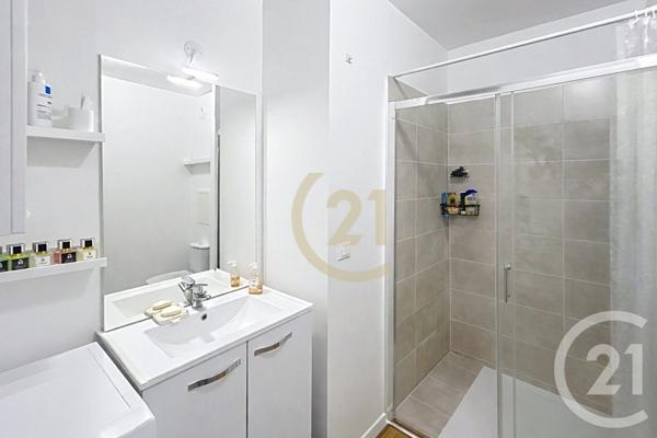 Appartement F2 à vendre  2 pièces - 40 m2 BEZONS - 95