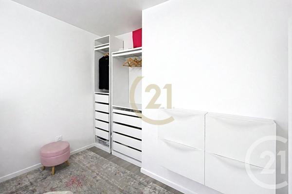 Appartement F2 à vendre  2 pièces - 40 m2 BEZONS - 95