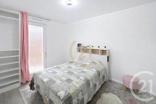 Appartement F2 à vendre  2 pièces - 40 m2 BEZONS - 95