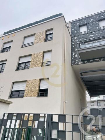 Appartement F2 à vendre  2 pièces - 40 m2 BEZONS - 95