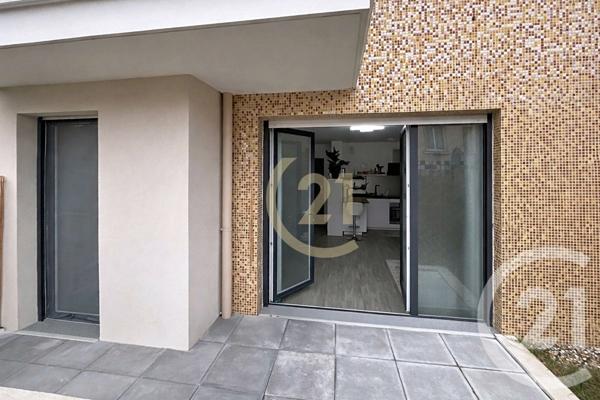 Appartement F2 à vendre  2 pièces - 40 m2 BEZONS - 95