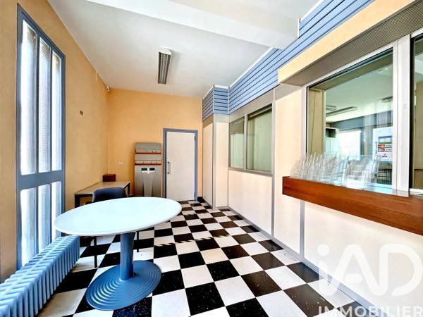 Immeuble à vendre 252 m² Marchiennes