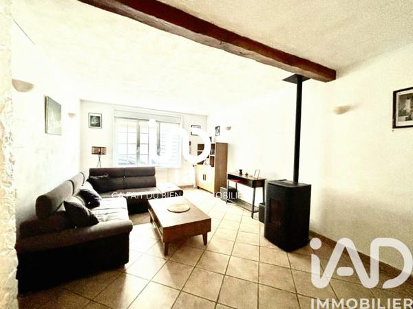 Maison à vendre 4 pièces 87 m² Équihen-Plage