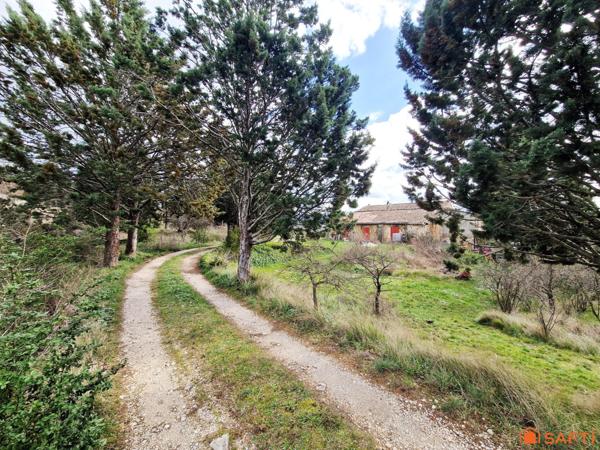 Projet de rénovation, Ferme 380m²