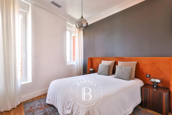 Biarritz, Appartement 3 Chambres -  130 m² à vendre