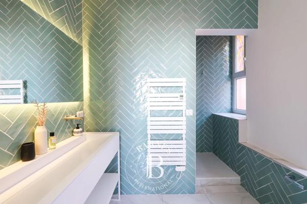 Biarritz, Appartement 3 Chambres -  130 m² à vendre
