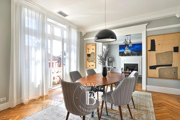 Biarritz, Appartement 3 Chambres -  130 m² à vendre