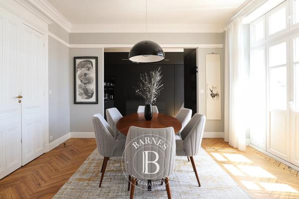 Biarritz, Appartement 3 Chambres -  130 m² à vendre