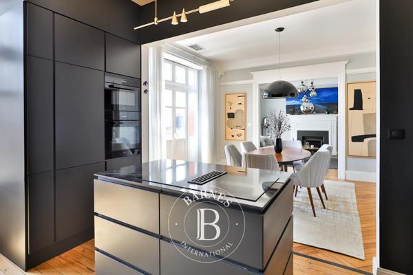 Biarritz, Appartement 3 Chambres -  130 m² à vendre