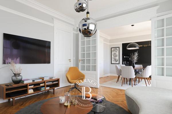 Biarritz, Appartement 3 Chambres -  130 m² à vendre