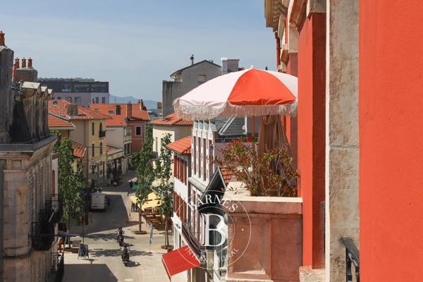 Biarritz, Appartement 3 Chambres -  130 m² à vendre