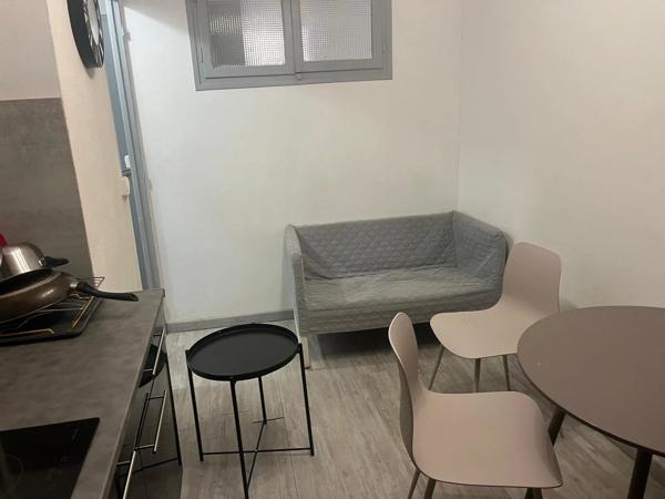 Location                                                      Appartement
                        
                     2 pièces                      30 m2                     à Perpignan