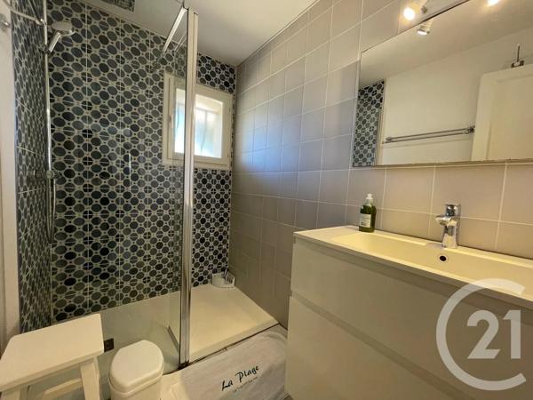 Maison à vendre  6 pièces - 102 m 2   LA TRANCHE SUR MER  - 85