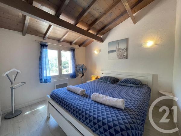Maison à vendre  6 pièces - 102 m 2   LA TRANCHE SUR MER  - 85