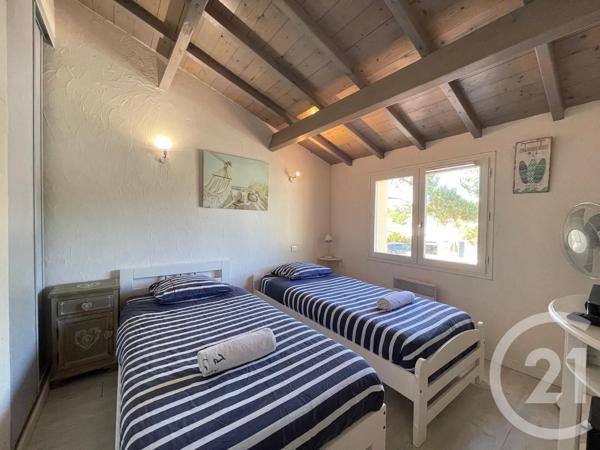 Maison à vendre  6 pièces - 102 m 2   LA TRANCHE SUR MER  - 85