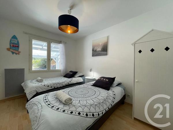 Maison à vendre  6 pièces - 102 m 2   LA TRANCHE SUR MER  - 85