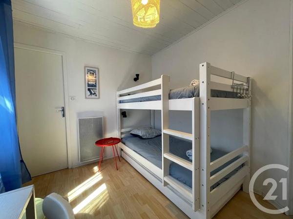 Maison à vendre  6 pièces - 102 m 2   LA TRANCHE SUR MER  - 85