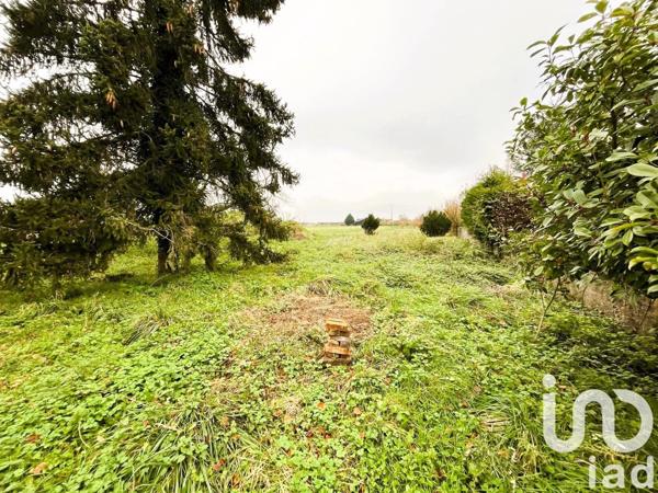 Maison 3 pièces de 67 m² à La Selle-sur-le-Bied (45210)