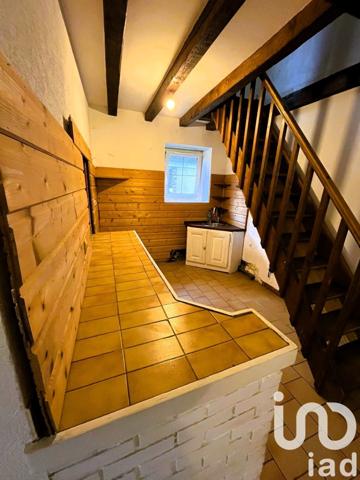 Maison 3 pièces de 67 m² à La Selle-sur-le-Bied (45210)