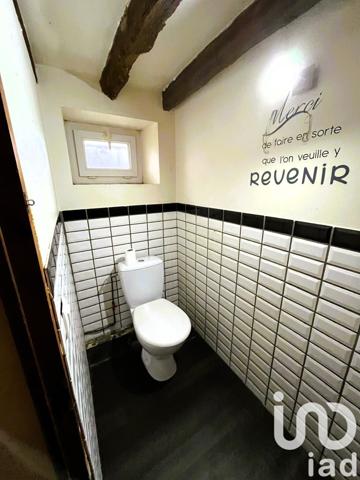 Maison 3 pièces de 67 m² à La Selle-sur-le-Bied (45210)