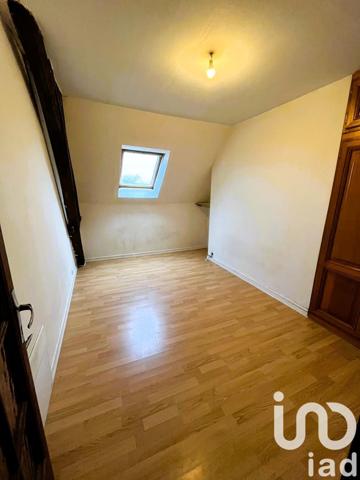 Maison 3 pièces de 67 m² à La Selle-sur-le-Bied (45210)