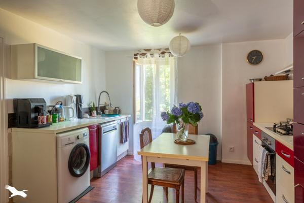 Maison à vendre 249 955 € Sainte-Fortunade 3 p 91 m² DPE D