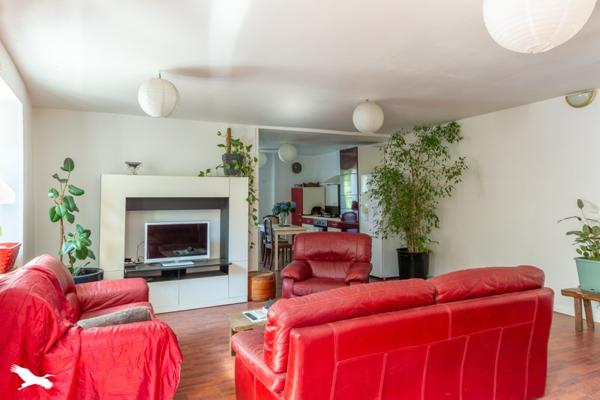 Maison à vendre 249 955 € Sainte-Fortunade 3 p 91 m² DPE D
