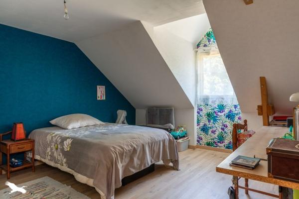 Maison à vendre 249 955 € Sainte-Fortunade 3 p 91 m² DPE D