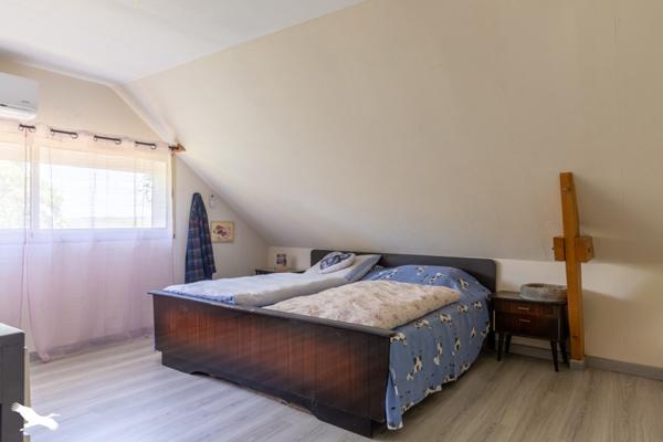 Maison à vendre 249 955 € Sainte-Fortunade 3 p 91 m² DPE D