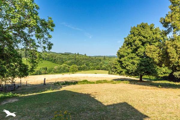 Maison à vendre 249 955 € Sainte-Fortunade 3 p 91 m² DPE D