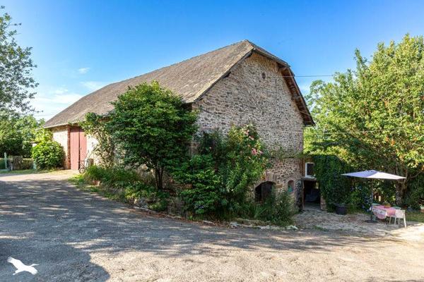 Maison à vendre 249 955 € Sainte-Fortunade 3 p 91 m² DPE D