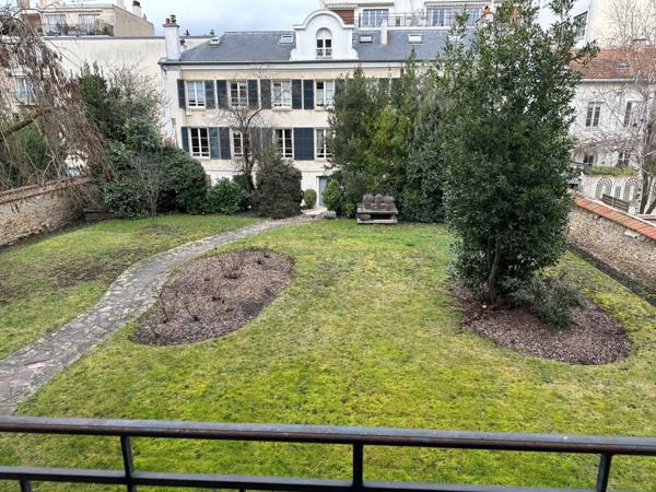 Versailles NOTRE DAME LES PRES -5/6 P -3/4 ch-112M2-Asc-Cave-Possib Pkg