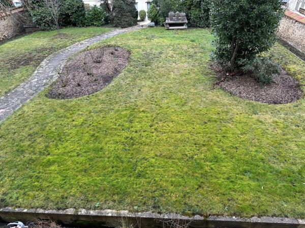 Versailles NOTRE DAME LES PRES -5/6 P -3/4 ch-112M2-Asc-Cave-Possib Pkg