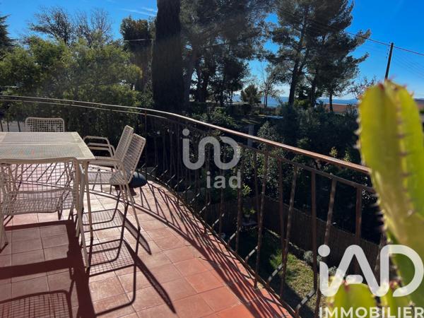 Maison à vendre 6 pièces 167 m² Saint-Raphaël