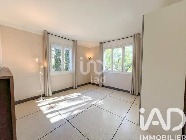 Maison à vendre 6 pièces 167 m² Saint-Raphaël