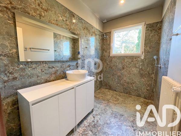 Maison à vendre 6 pièces 167 m² Saint-Raphaël