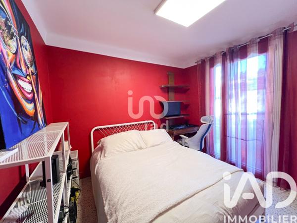 Maison à vendre 6 pièces 167 m² Saint-Raphaël