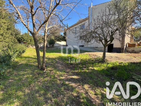 Maison à vendre 6 pièces 167 m² Saint-Raphaël