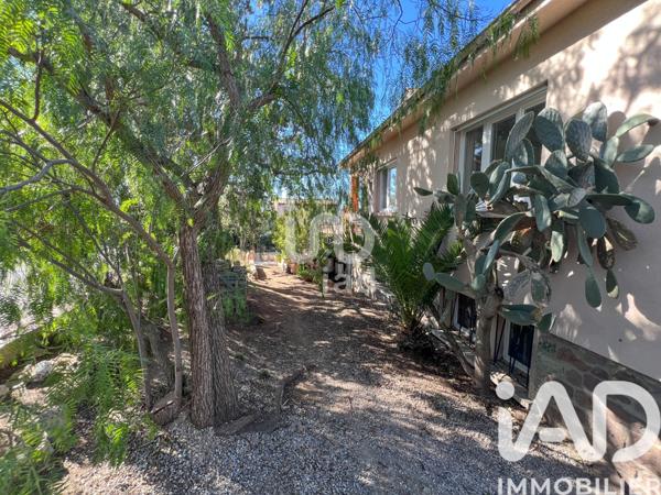 Maison à vendre 6 pièces 167 m² Saint-Raphaël