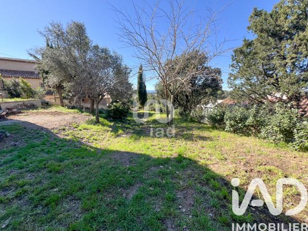 Maison à vendre 6 pièces 167 m² Saint-Raphaël