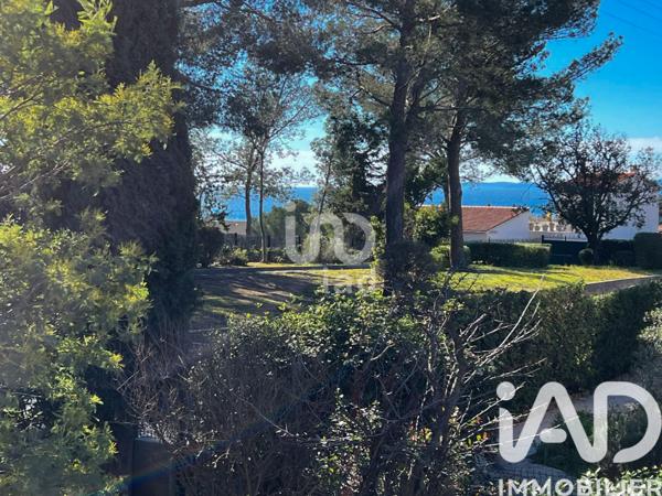 Maison à vendre 6 pièces 167 m² Saint-Raphaël