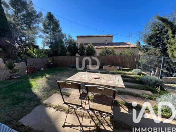 Maison à vendre 6 pièces 167 m² Saint-Raphaël