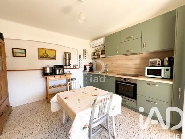 Maison à vendre 6 pièces 167 m² Saint-Raphaël