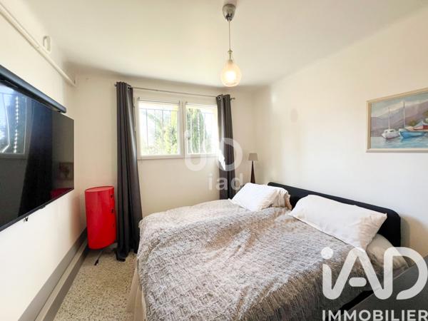 Maison à vendre 6 pièces 167 m² Saint-Raphaël