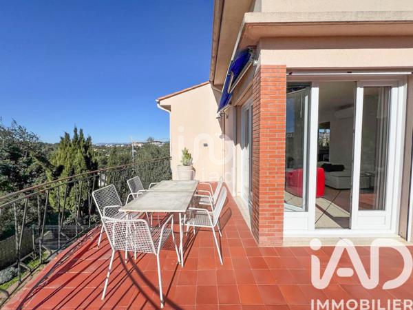 Maison à vendre 6 pièces 167 m² Saint-Raphaël