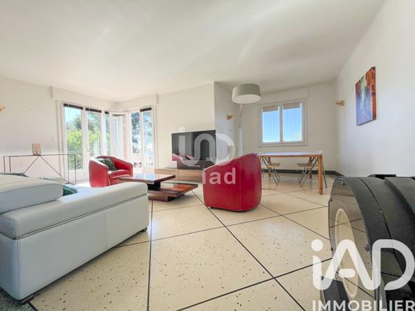 Maison à vendre 6 pièces 167 m² Saint-Raphaël