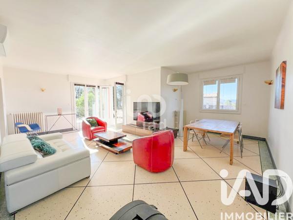 Maison à vendre 6 pièces 167 m² Saint-Raphaël