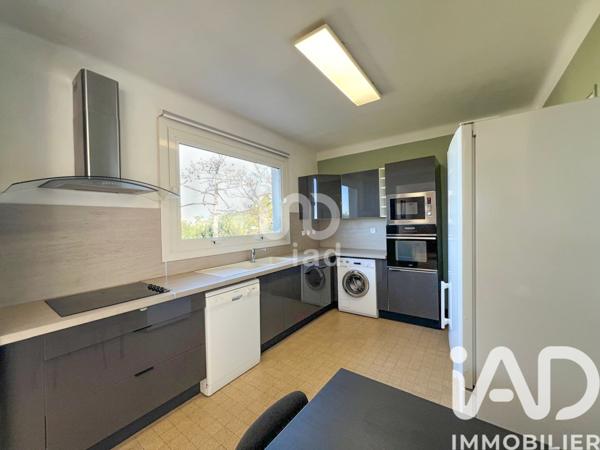 Maison à vendre 6 pièces 167 m² Saint-Raphaël